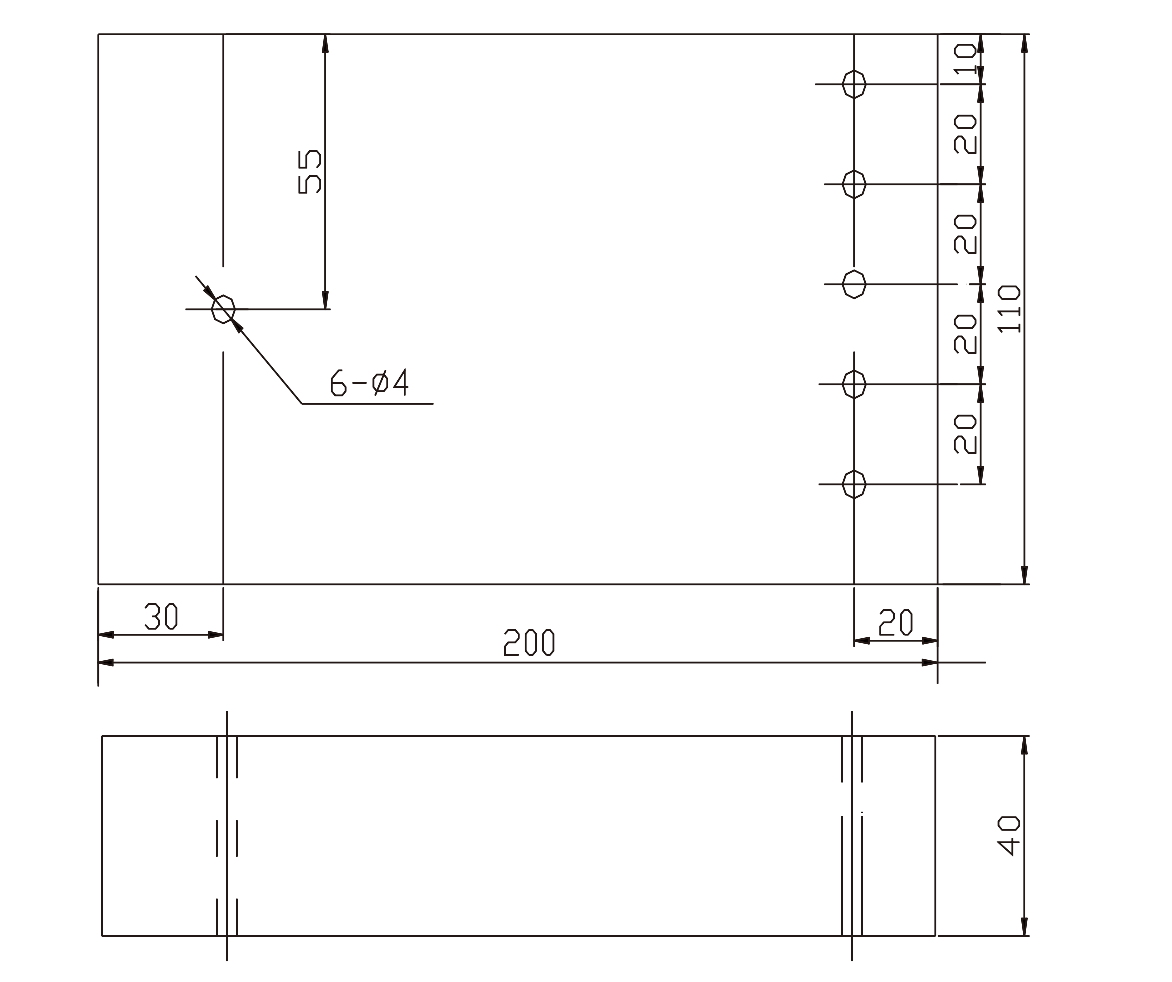 山东瑞祥试块 山东瑞祥试块