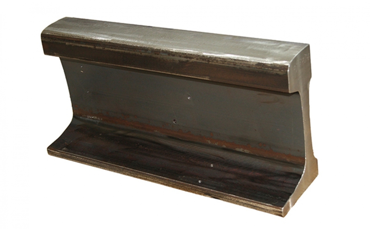 铁道车轮和轮箍超声波探伤标准试块