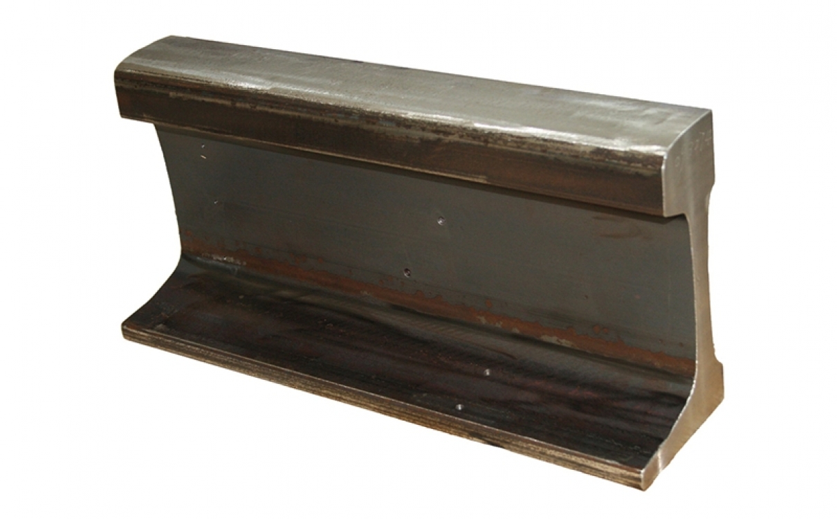 YN-1 milan官网登录入口铝热焊焊缝检测试块（疑难缺陷焊缝试块）