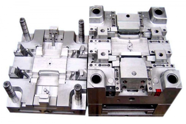 模具常识