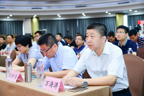 贺第四届苏州市技能状元大赛顺利进行