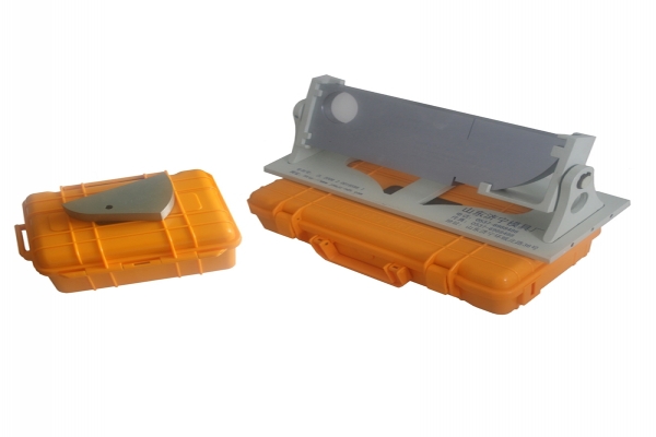 milan官网登录入口探伤常用标准试块  IIW试块  IIW2试块